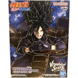 Фигурка Banpresto Naruto Shippuden Uchiha Madara (88070)