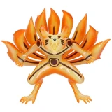Фигурка Banpresto Naruto Shippuden Kurama II (ver.A) (88995)