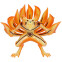 Фигурка Banpresto Naruto Shippuden Kurama II (ver.A) - 88995