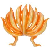 Фигурка Banpresto Naruto Shippuden Kurama II (ver.A) (88995)