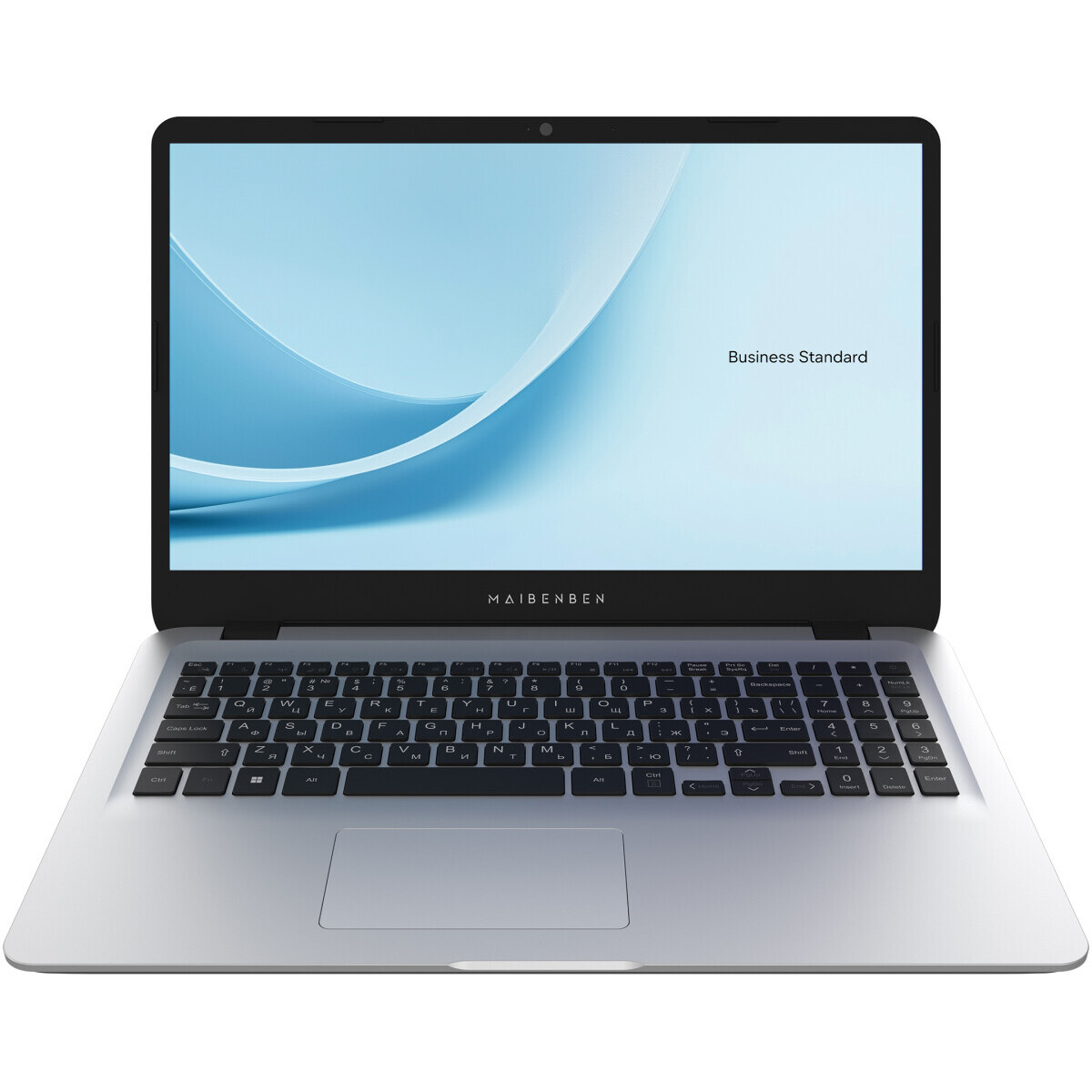 Ноутбук Maibenben Standard B115A-R541UM (F1SLSRE2) - B115A-R541UMF1SLSRE2