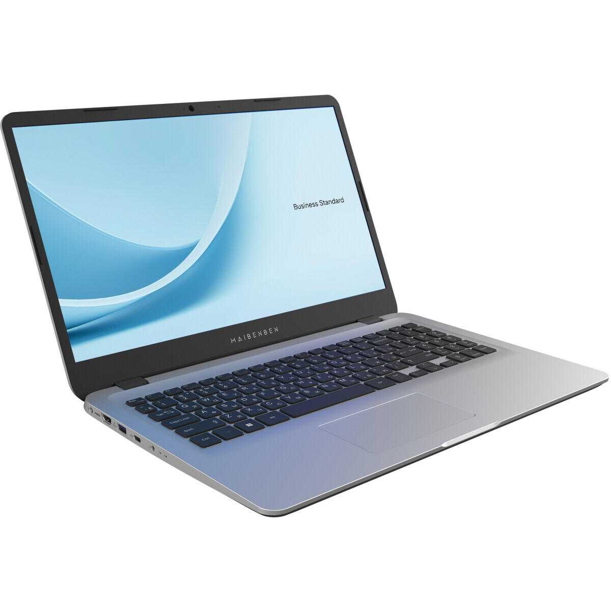 Ноутбук Maibenben Standard B115A-R342UM (B1SLSRE2) - B115A-R342UMB1SLSRE2 - фото 2