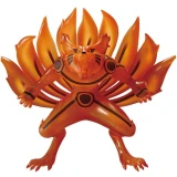 Фигурка Banpresto Naruto Shippuden Kurama II (ver.B) (89008)