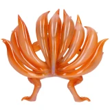 Фигурка Banpresto Naruto Shippuden Kurama II (ver.B) (89008)