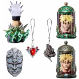 Набор брелоков Good Smile Company Jojo’s Bizarre Adventure (47057)
