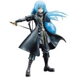 Фигурка Banpresto That Time I Got Reincarnated as a Slime Rimuru (91025)