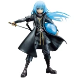 Фигурка Banpresto That Time I Got Reincarnated as a Slime Rimuru (91025)