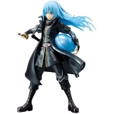 Фигурка Banpresto That Time I Got Reincarnated as a Slime Rimuru (91025)