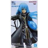 Фигурка Banpresto That Time I Got Reincarnated as a Slime Rimuru (91025)