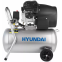 Компрессор Hyundai НYC 40250LMS