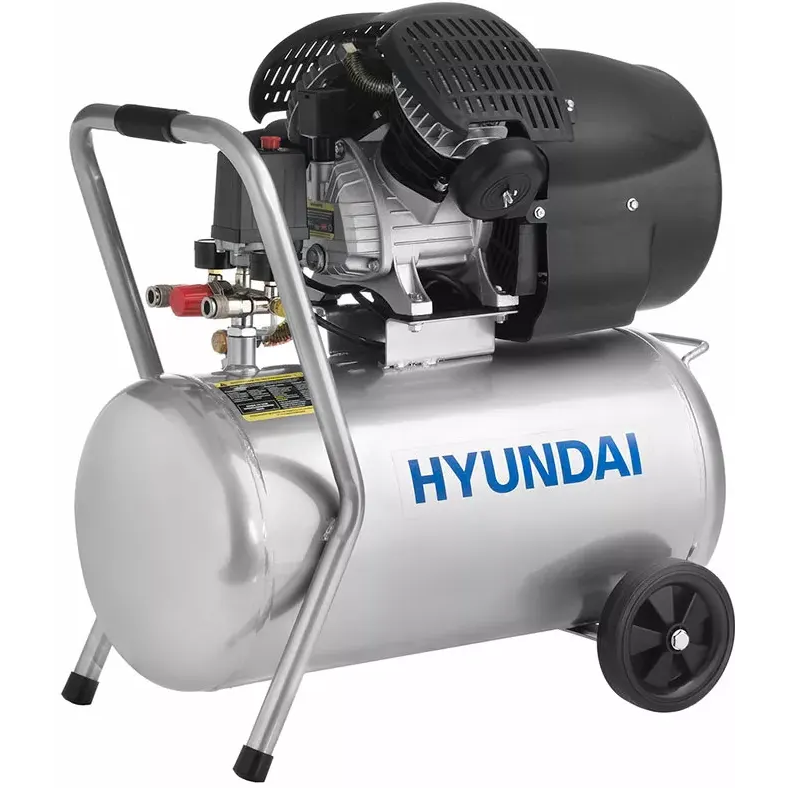 Компрессор Hyundai НYC 40250LMS - фото 2