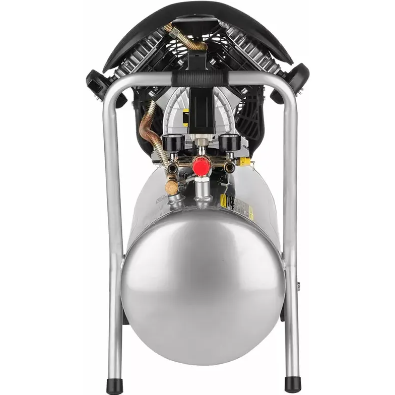 Компрессор Hyundai НYC 40250LMS - фото 4