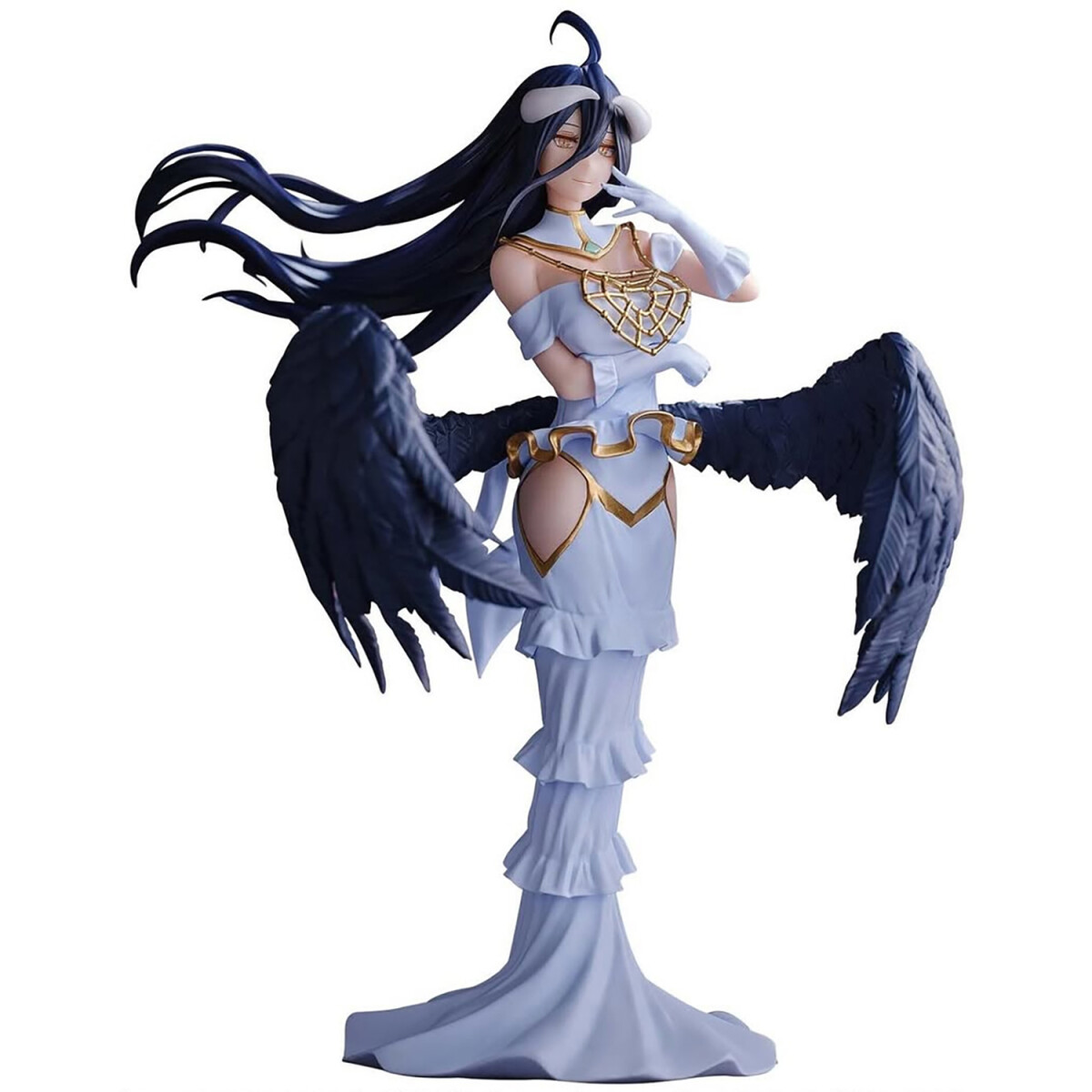 Фигурка Banpresto Overlord Albedo - 87998