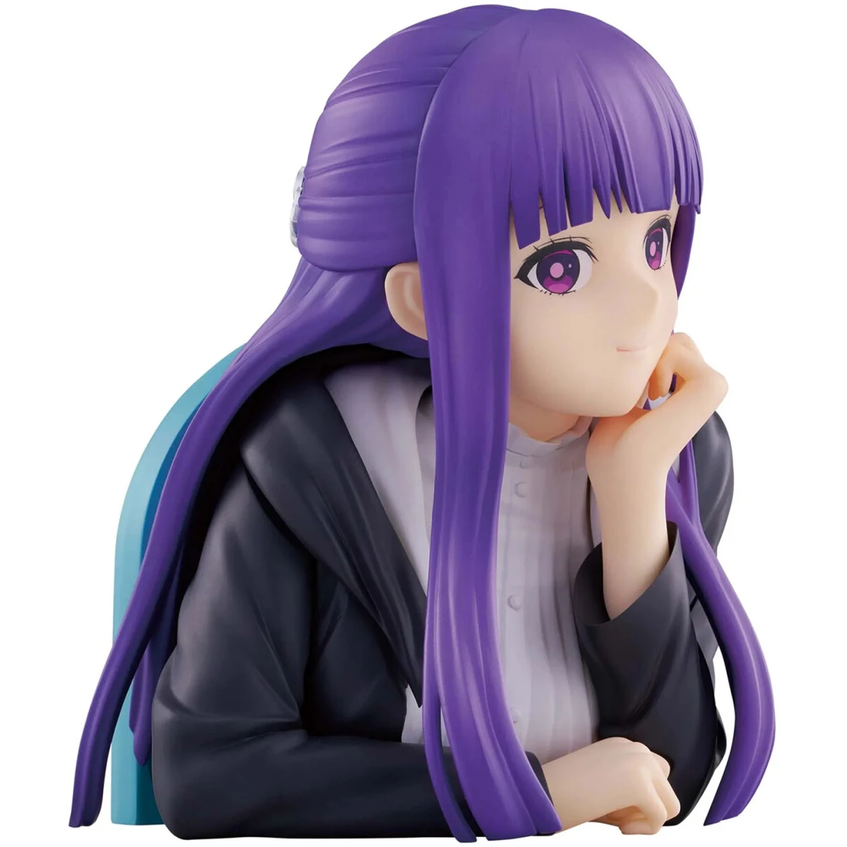 Фигурка Banpresto Frieren Beyond Journey's End Fern - 87981 - фото 2