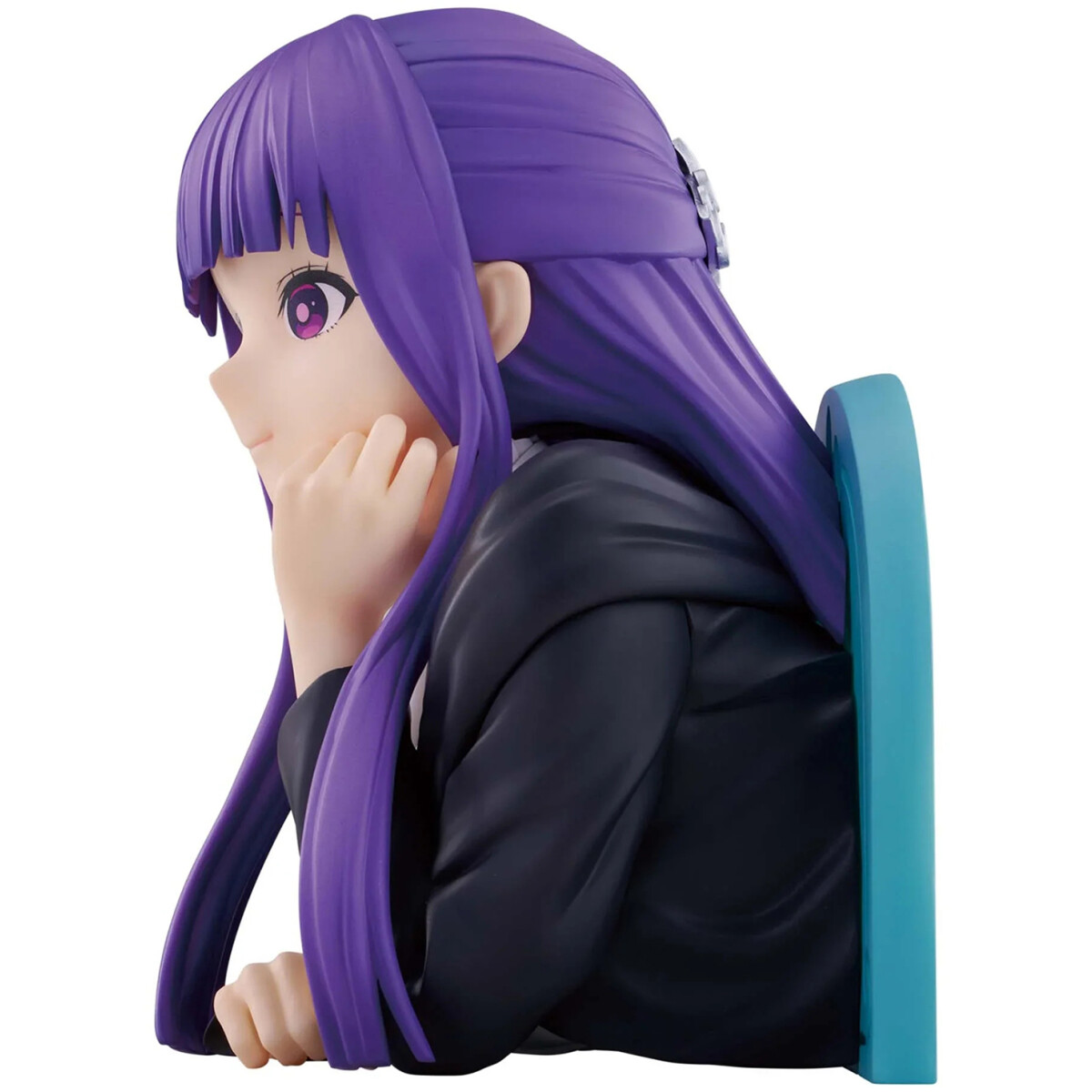 Фигурка Banpresto Frieren Beyond Journey's End Fern - 87981 - фото 3