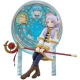 Фигурка Banpresto Frieren Beyond Journey's End Frieren (88964)