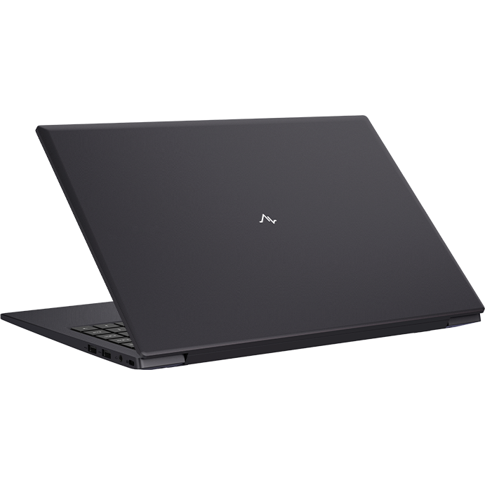 Ноутбук Maibenben Smart S14A-R545UM (B1SLURE0) - S14A-R545UMB1SLURE0 - фото 4