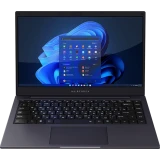 Ноутбук Maibenben Smart S14A-R545UM (A1SLURE0) (S14A-R545UMA1SLURE0)