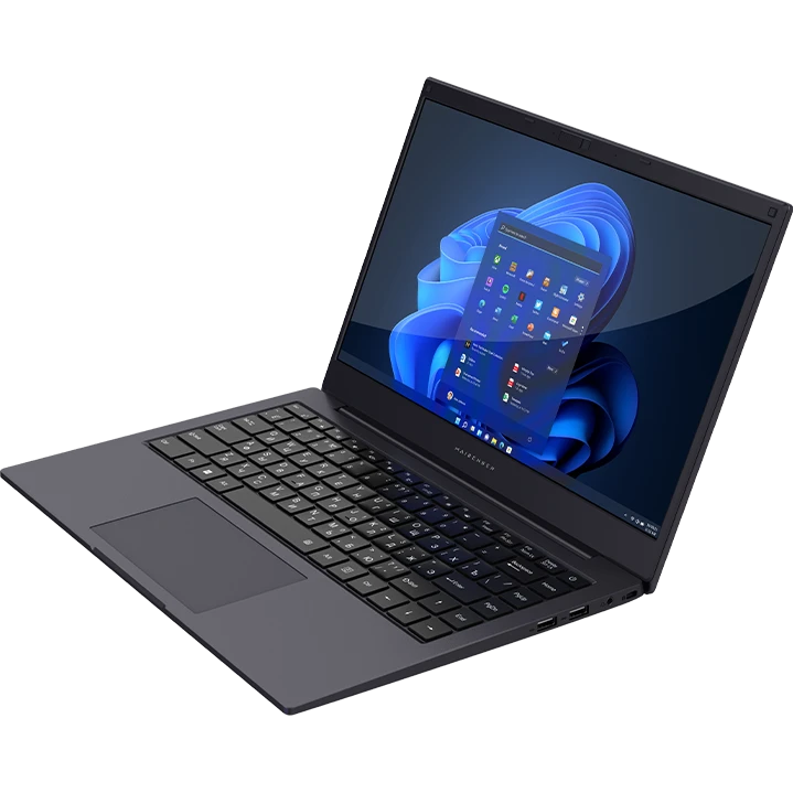 Ноутбук Maibenben Smart S14A-iN10UM (A1SLURE0) - S14A-iN10UMA1SLURE0 - фото 3