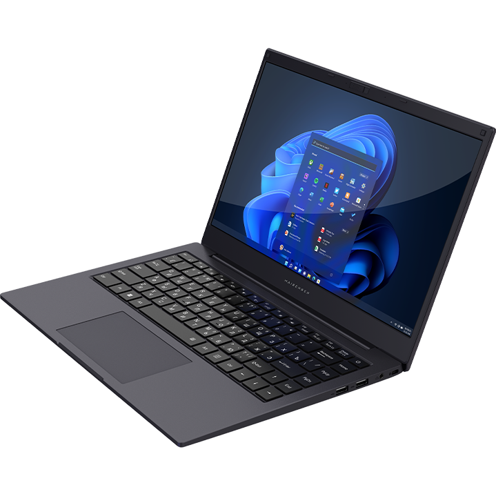 Ноутбук Maibenben Smart S14A-iN10UM (A1SHURE0) - S14A-iN10UMA1SHURE0 - фото 3