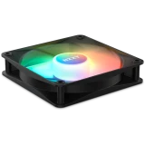 Вентилятор для корпуса NZXT F120 RGB Core Black (3 шт.) (RF-C12TF-B1)