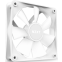 Вентилятор для корпуса NZXT F120 RGB Core White (3 шт.) - RF-C12TF-W1 - фото 3