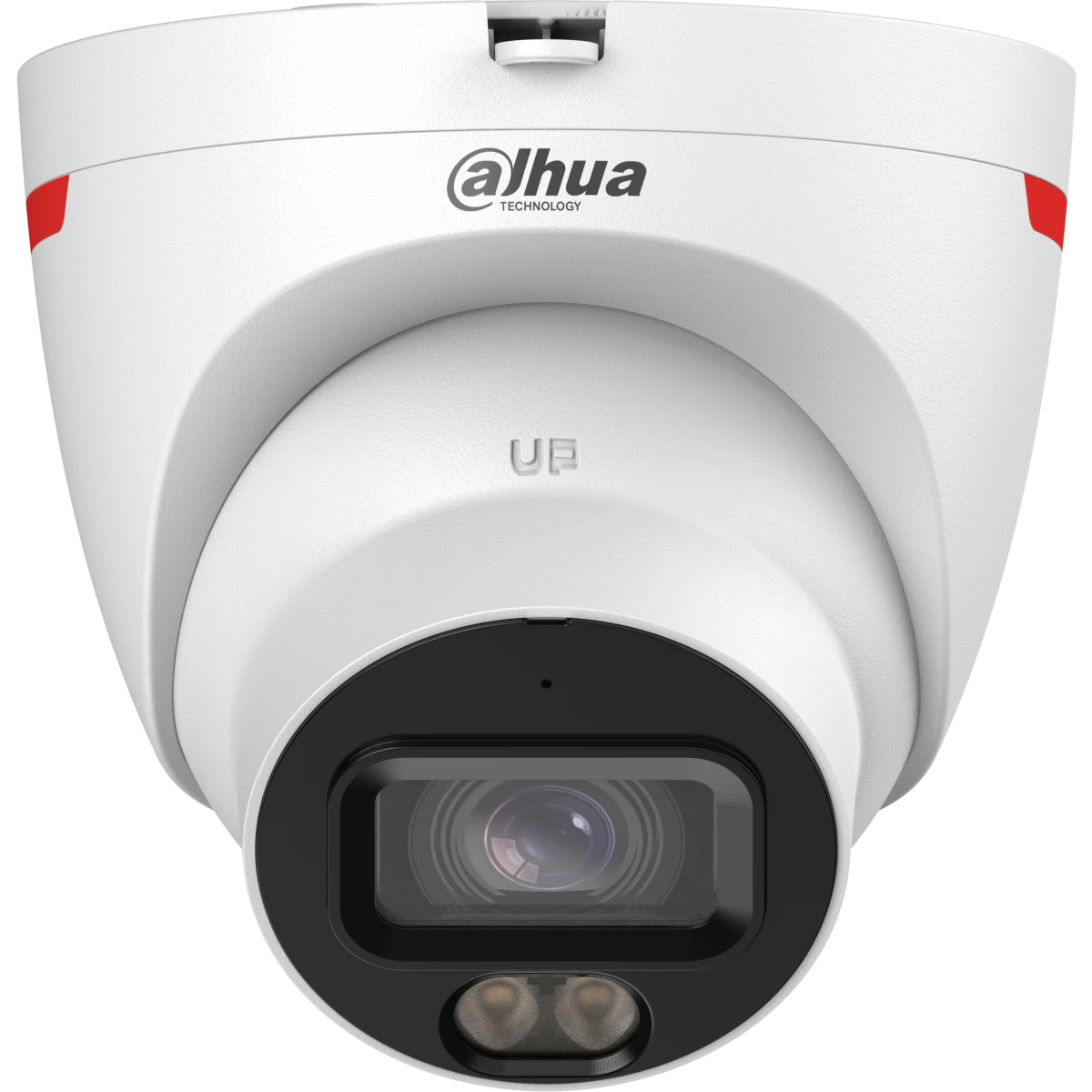 IP камера Dahua DH-IPC-HDW2849TP-S-LED-0360B-PRO - фото 2