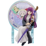 Фигурка Banpresto Frieren Beyond Journey's End Fern (88971)