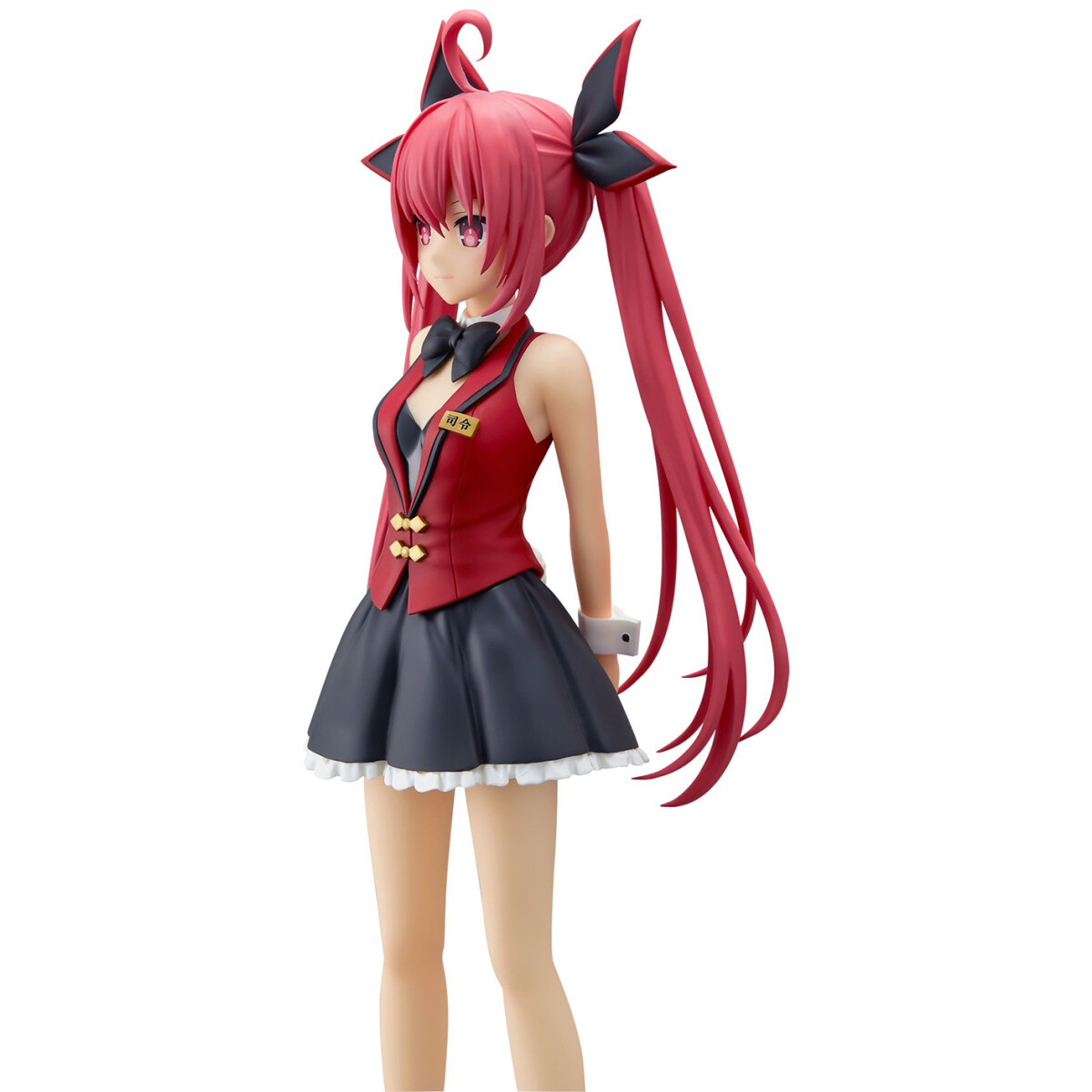 Фигурка Banpresto Date a Live Kotori Itsuka - 88957 - фото 4