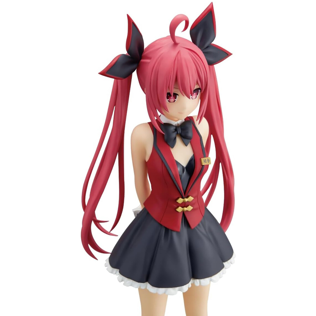 Фигурка Banpresto Date a Live Kotori Itsuka - 88957 - фото 5