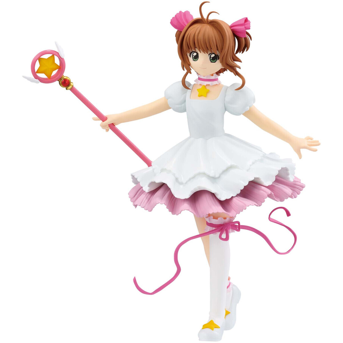Фигурка Banpresto Cardcaptor Sakura Kinomoto Sakura - 89640
