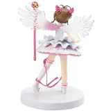 Фигурка Banpresto Cardcaptor Sakura Kinomoto Sakura (89640)