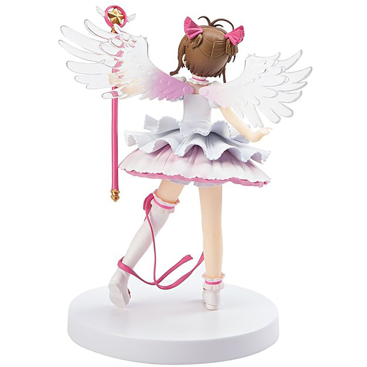 Фигурка Banpresto Cardcaptor Sakura Kinomoto Sakura - 89640 - фото 2
