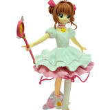 Фигурка Banpresto Cardcaptor Sakura Kinomoto Sakura (89640)
