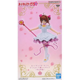 Фигурка Banpresto Cardcaptor Sakura Kinomoto Sakura (89640)