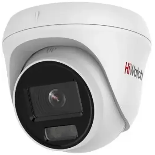 IP камера HiWatch DS-I253L(D) 2.8мм