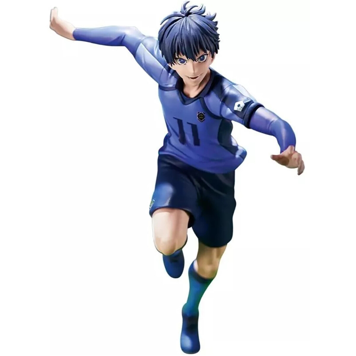Фигурка Banpresto Blue Lock Yoichi Isagi