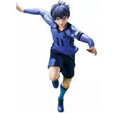 Фигурка Banpresto Blue Lock Yoichi Isagi (86755)