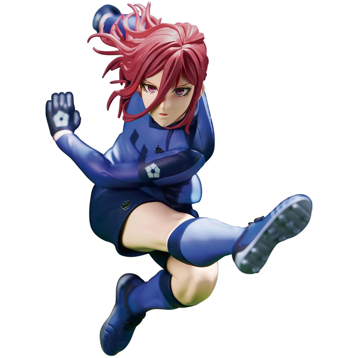 Фигурка Banpresto Blue Lock Hyoma Chigiri