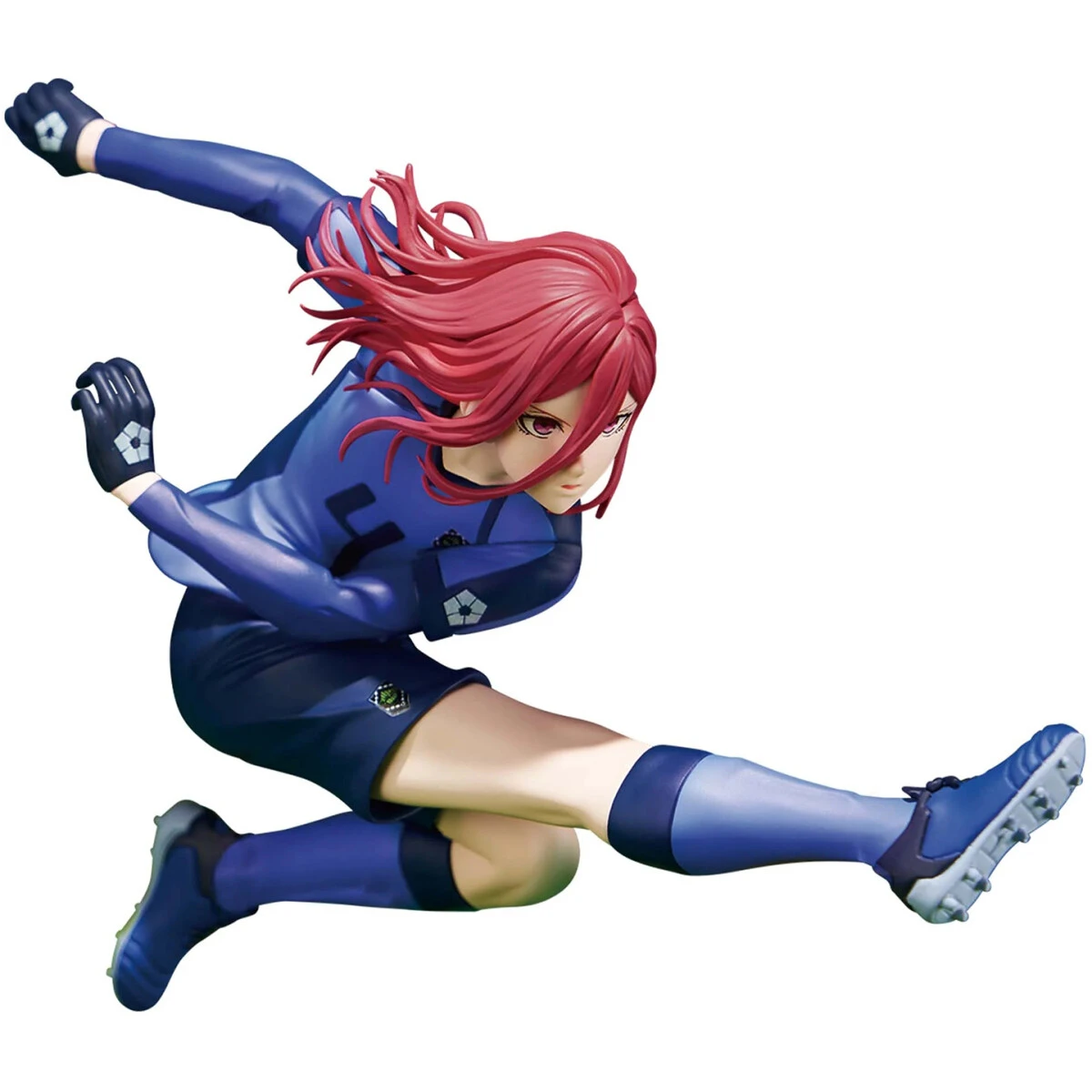 Фигурка Banpresto Blue Lock Hyoma Chigiri - 86762 - фото 2
