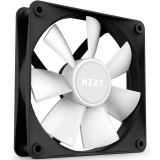 Вентилятор для корпуса NZXT F140 RGB Core Black (2 шт.) (RF-C14DF-B1)
