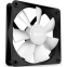 Вентилятор для корпуса NZXT F140 RGB Core Black (2 шт.) - RF-C14DF-B1 - фото 3