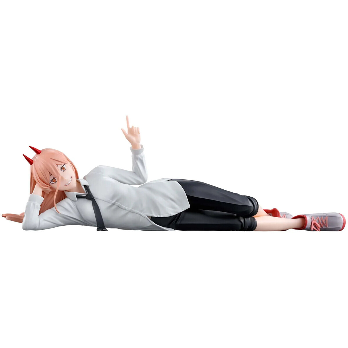 Фигурка Banpresto Chainsaw Man Power (88117)