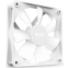 Вентилятор для корпуса NZXT F140 RGB Core White (2 шт.) - RF-C14DF-W1 - фото 3