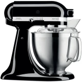 Миксер KitchenAid 5KSM185PSEOB