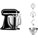 Миксер KitchenAid 5KSM185PSEOB