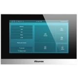 Видеодомофон Akuvox C313W Silver
