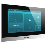 Видеодомофон Akuvox C313W Silver