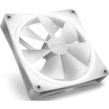Вентилятор для корпуса NZXT F140 RGB DUO White (RF-D14SF-W1)