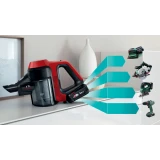 Пылесос Bosch BCS711PET